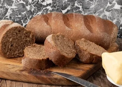 Pão de café